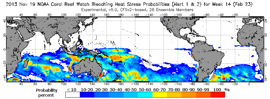 Outlook Map