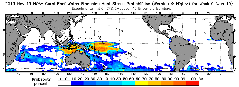 Outlook Map