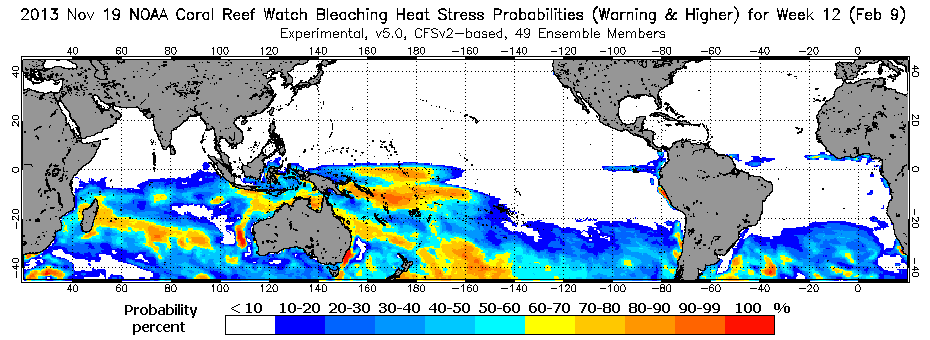 Outlook Map