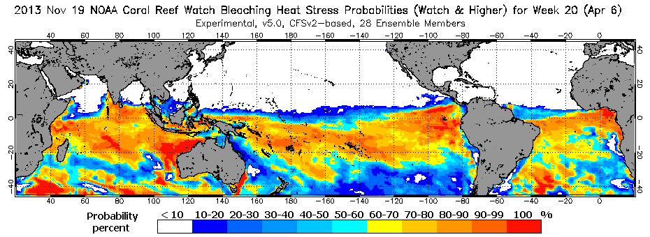 Outlook Map