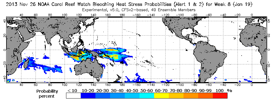 Outlook Map