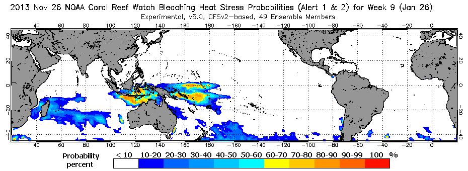 Outlook Map