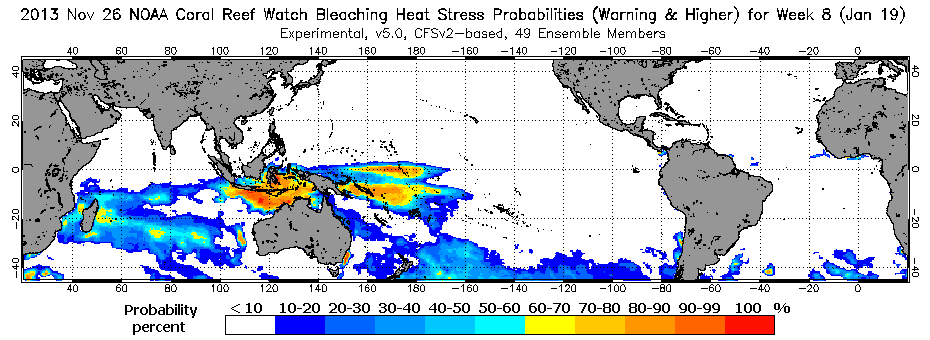 Outlook Map