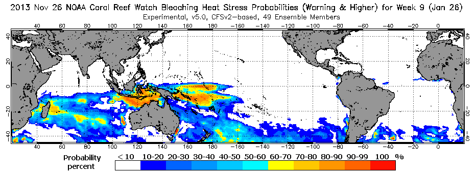 Outlook Map