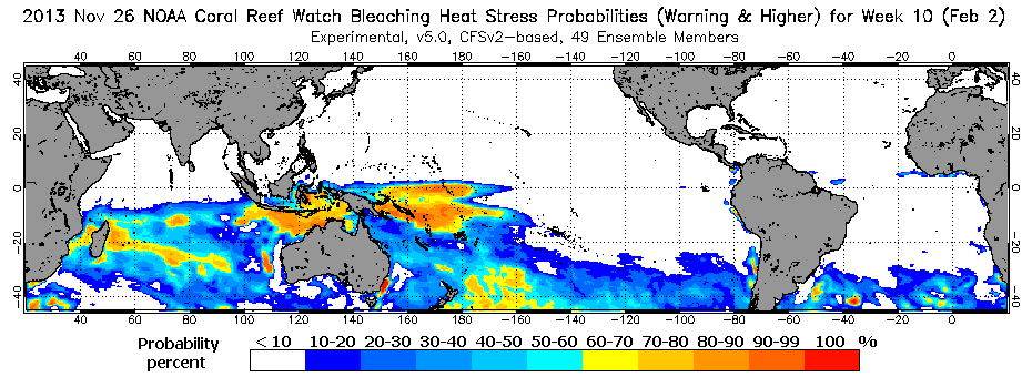 Outlook Map