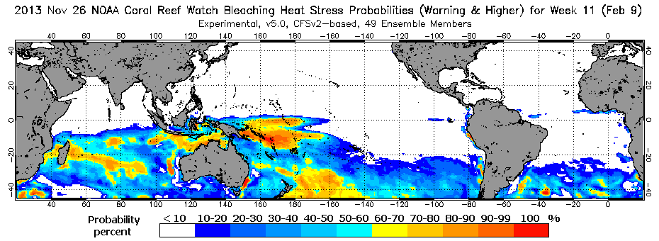 Outlook Map