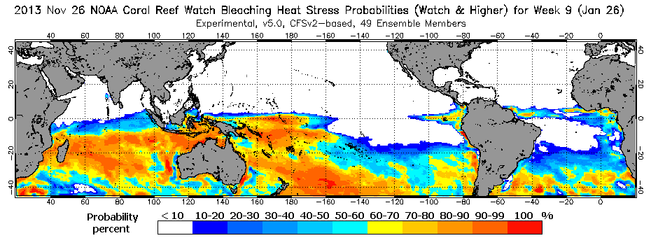 Outlook Map