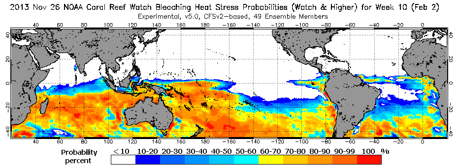 Outlook Map