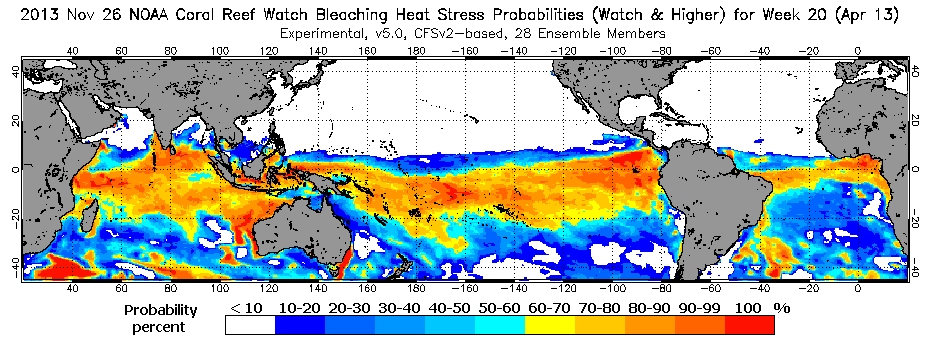 Outlook Map