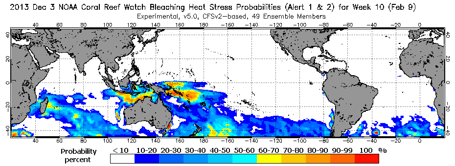 Outlook Map