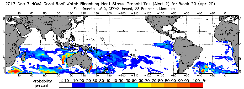 Outlook Map