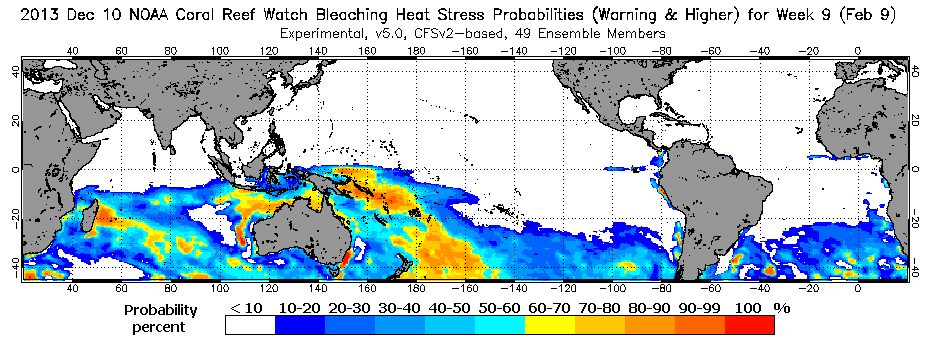 Outlook Map