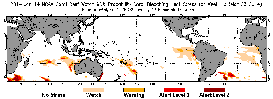 Outlook Map