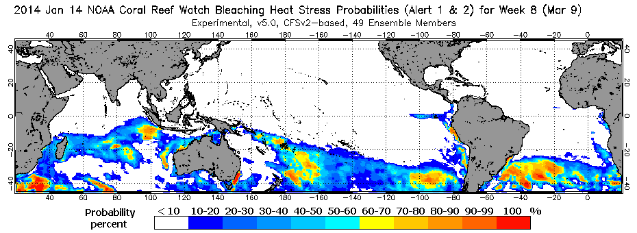 Outlook Map