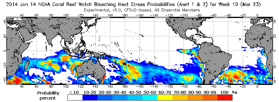 Outlook Map