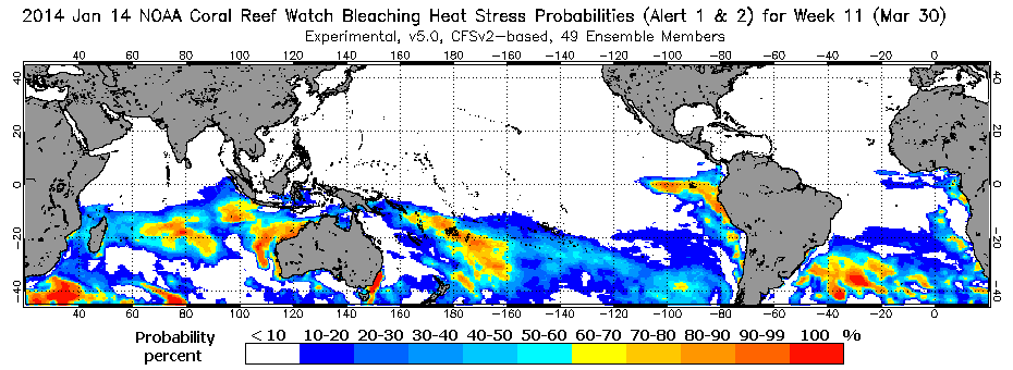 Outlook Map