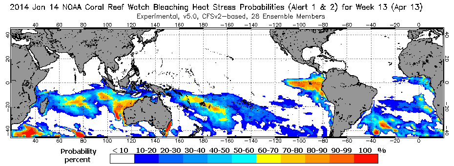 Outlook Map