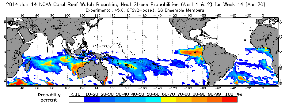 Outlook Map