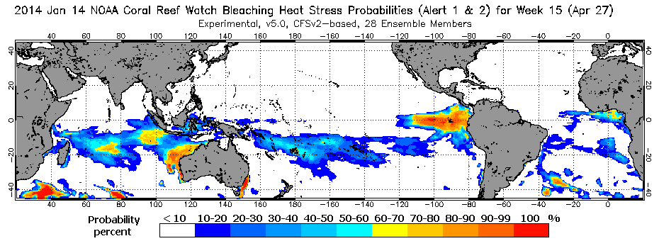 Outlook Map