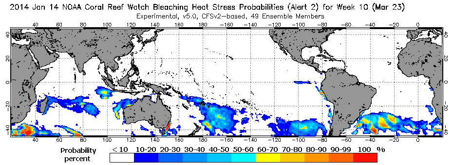 Outlook Map