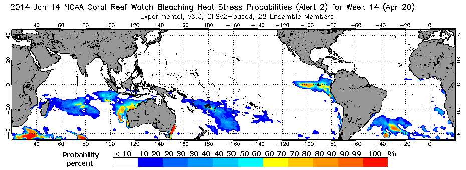 Outlook Map