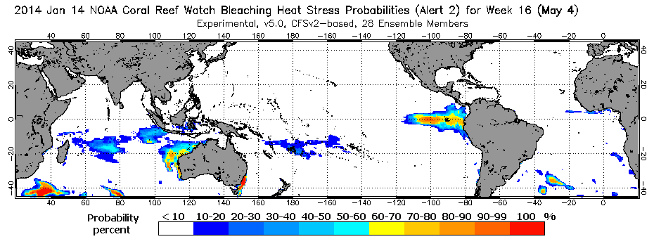 Outlook Map