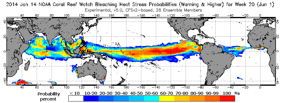 Outlook Map