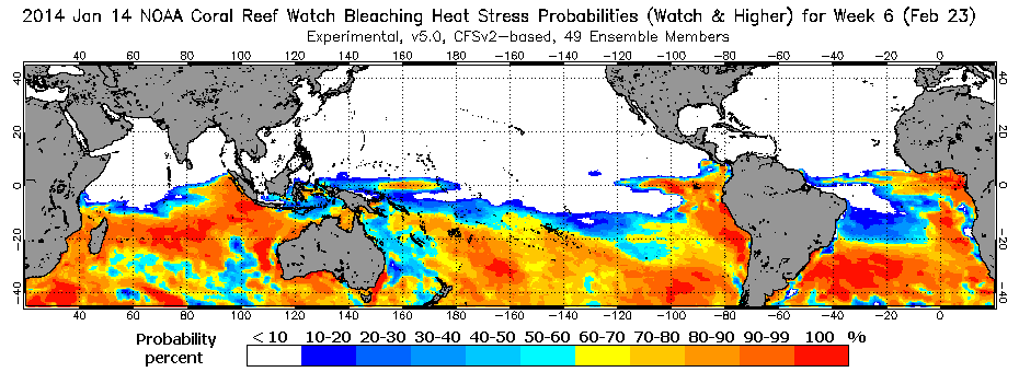 Outlook Map