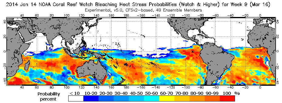 Outlook Map