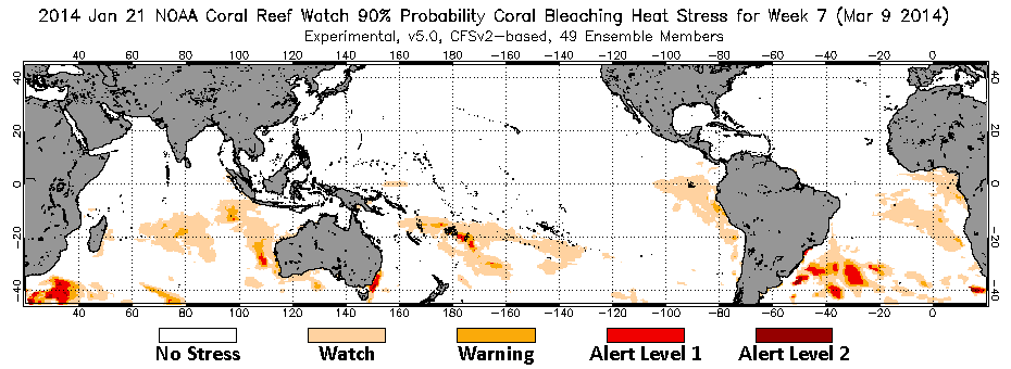 Outlook Map