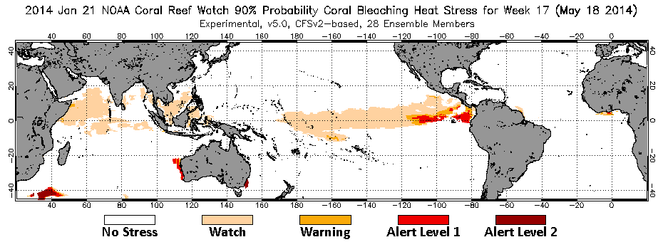 Outlook Map