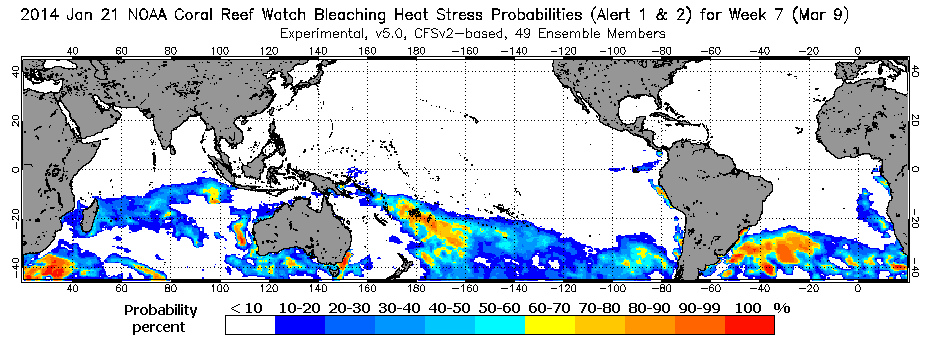 Outlook Map