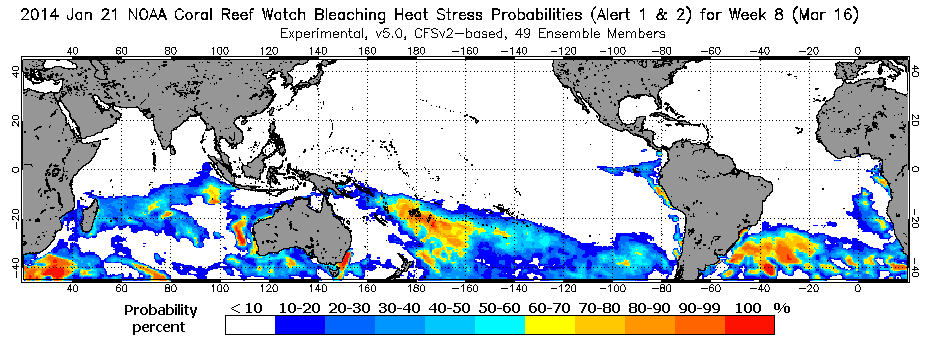 Outlook Map