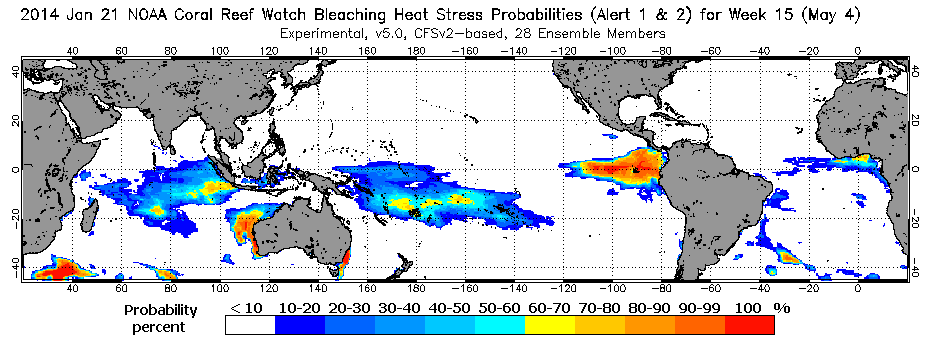 Outlook Map