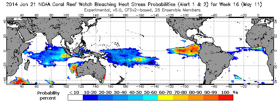 Outlook Map