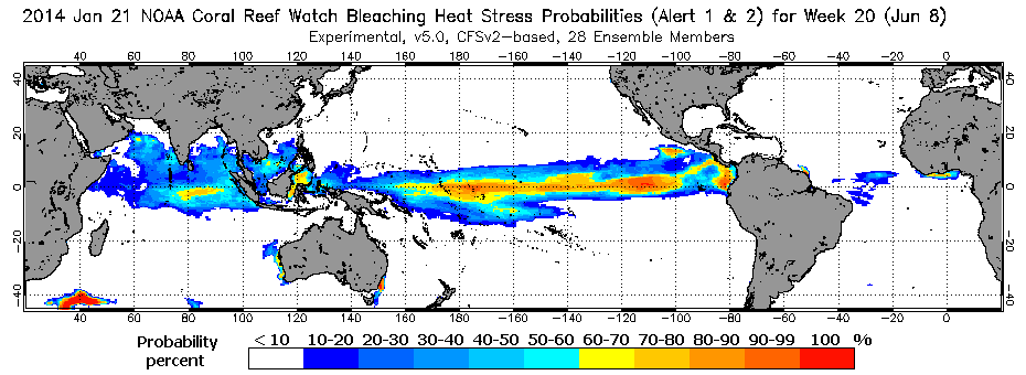 Outlook Map