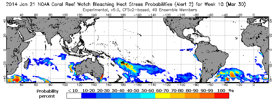 Outlook Map