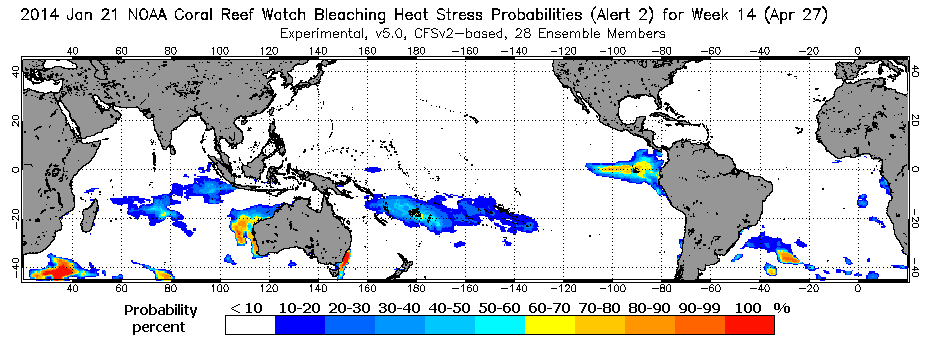 Outlook Map