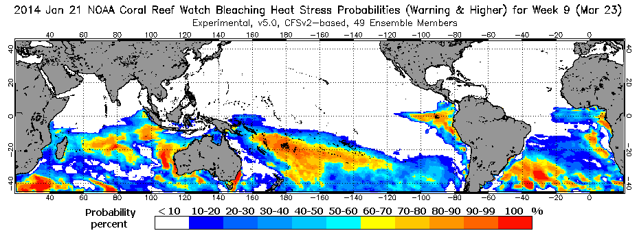 Outlook Map