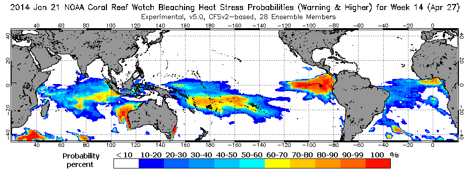 Outlook Map