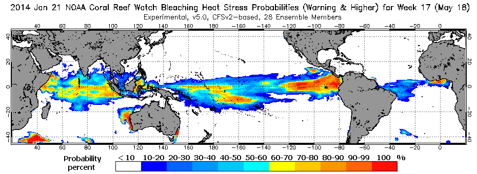 Outlook Map