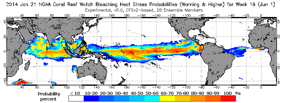 Outlook Map