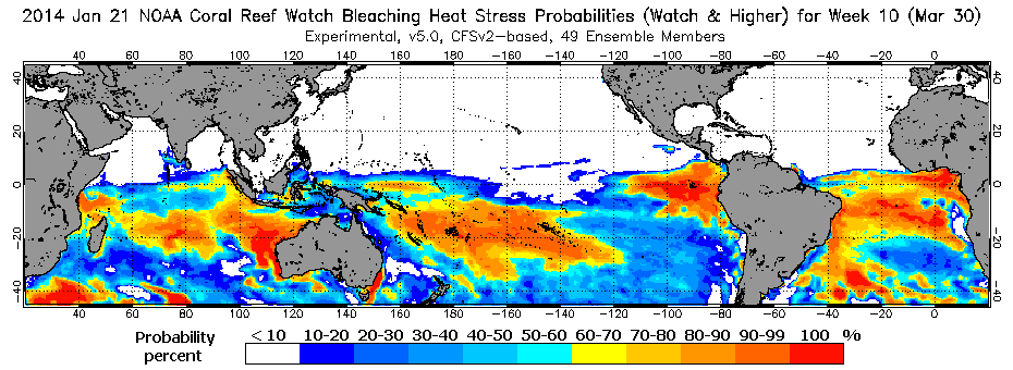 Outlook Map