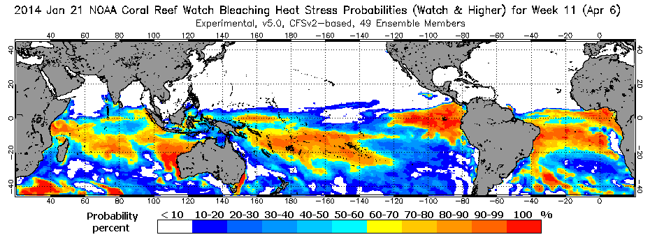 Outlook Map