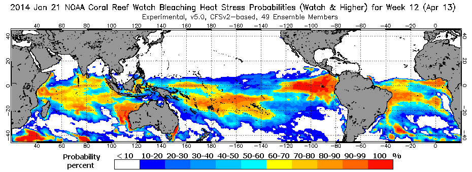 Outlook Map