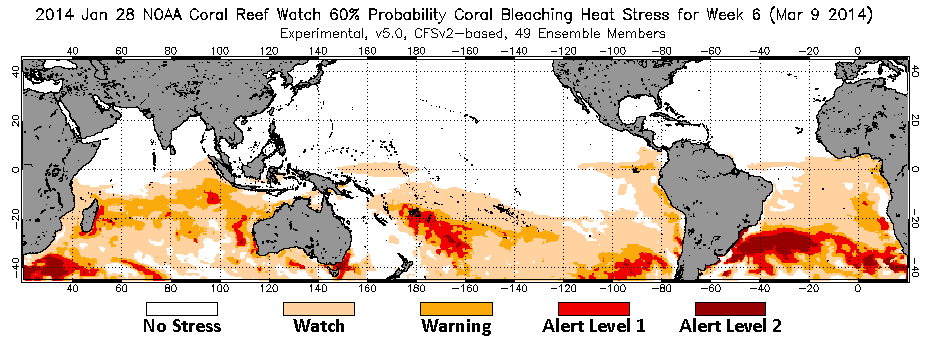 Outlook Map