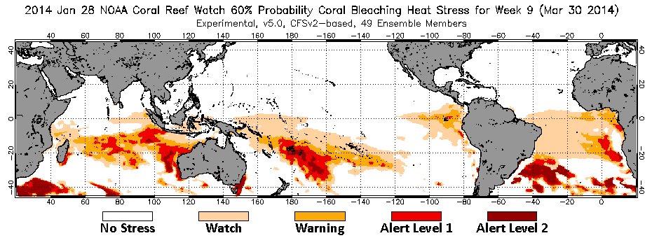 Outlook Map