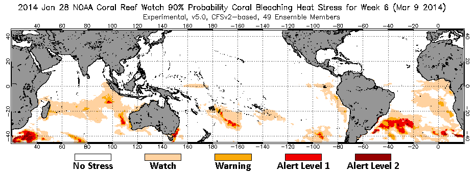 Outlook Map