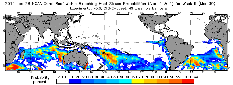 Outlook Map