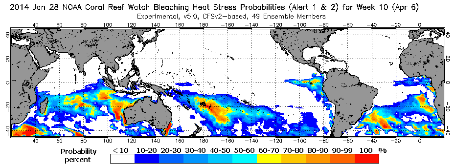 Outlook Map